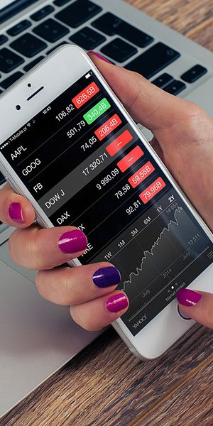 Website Development Company Services - Web Development