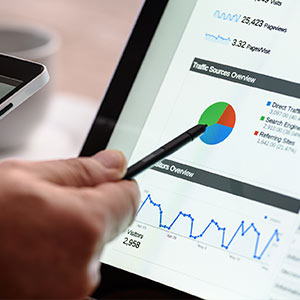 Website Development Company Services - Web Development